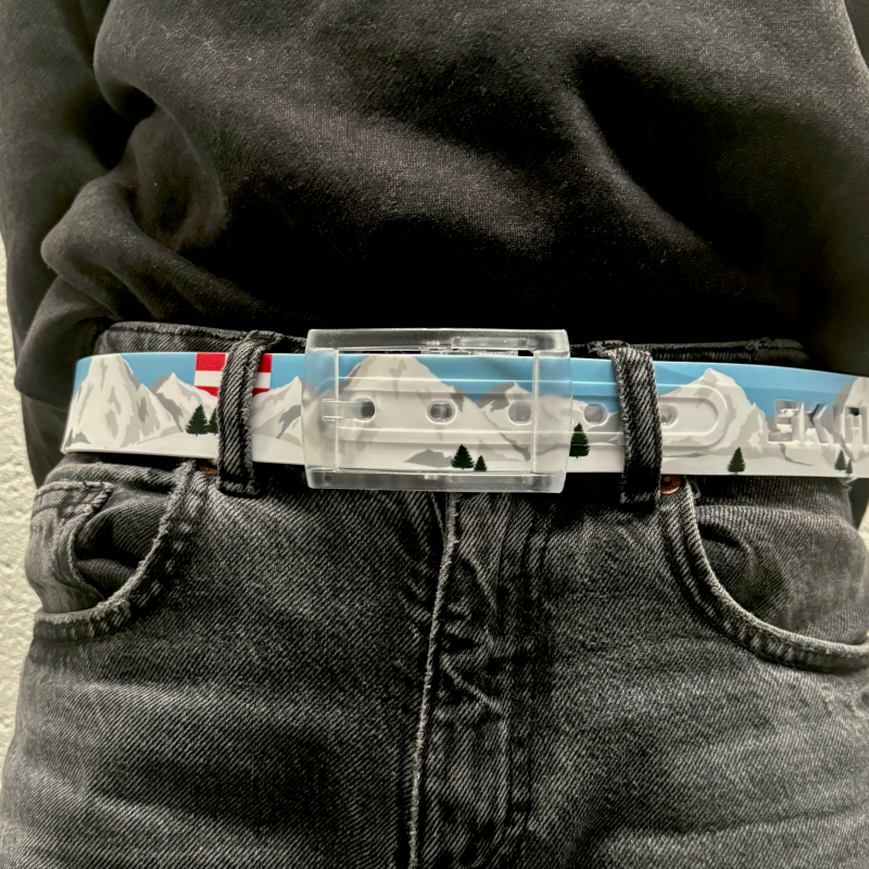 La Yaute belt