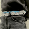 Ceinture La Yaute - Design alpin inspiré des sommets