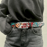 Jungle belt