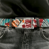 Jungle belt