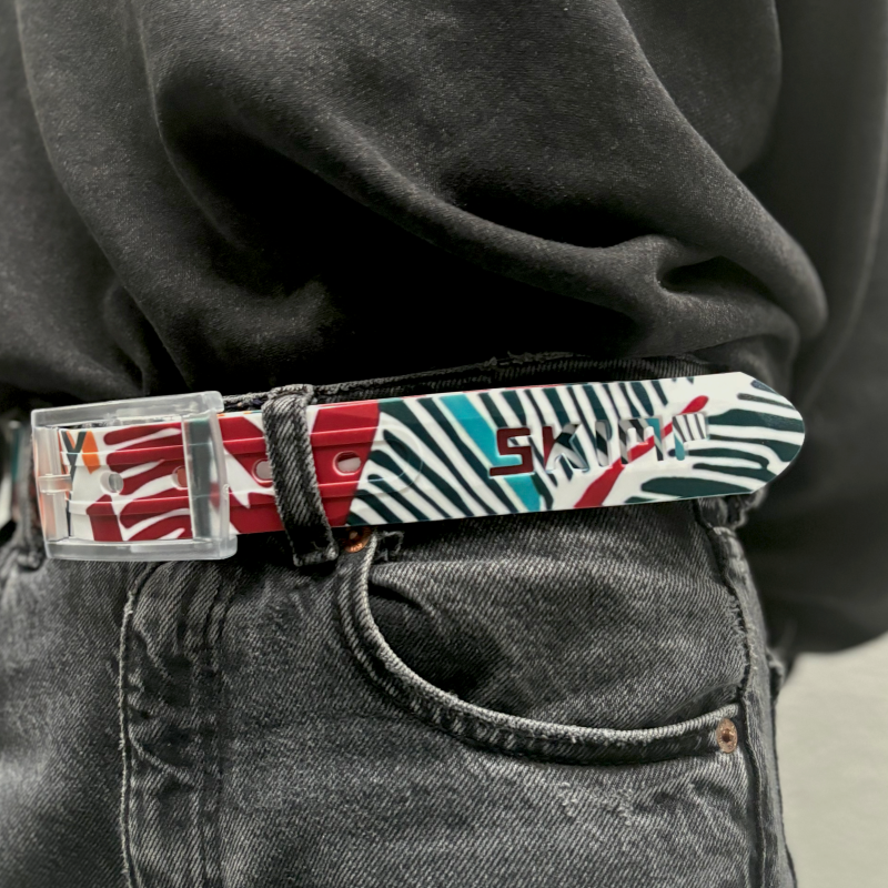 Jungle belt