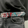 Jungle belt