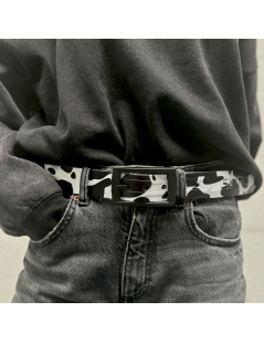 Cow belt