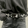 Cow belt