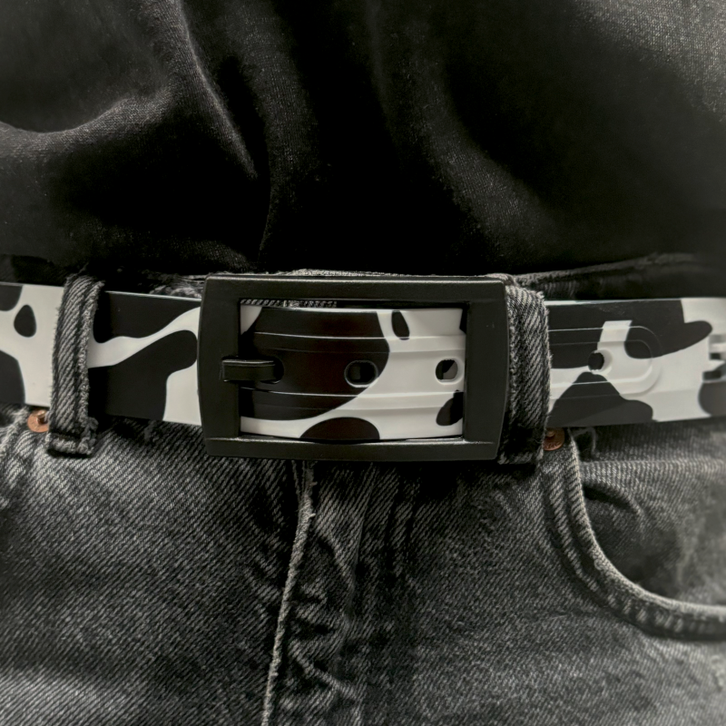 Cow belt