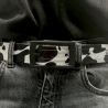 Cow belt