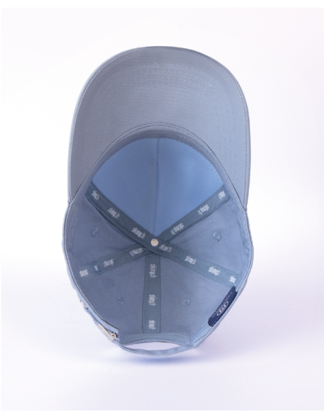 intérieur de casquette