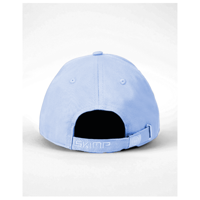 Premium Recycled Cotton Patch Cap - Endlessly Customizable