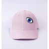 Skimp Cap Velcro Patch | Lucky eye | Summer Collection
