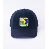 Skimp Cap Velcro Patch | Lob Shot | Classic Collection
