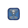 Skimp Cap Velcro Patch | No golf No Life | Golf Collection
