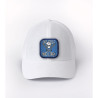 Skimp Cap Velcro Patch | No golf No Life | Golf Collection