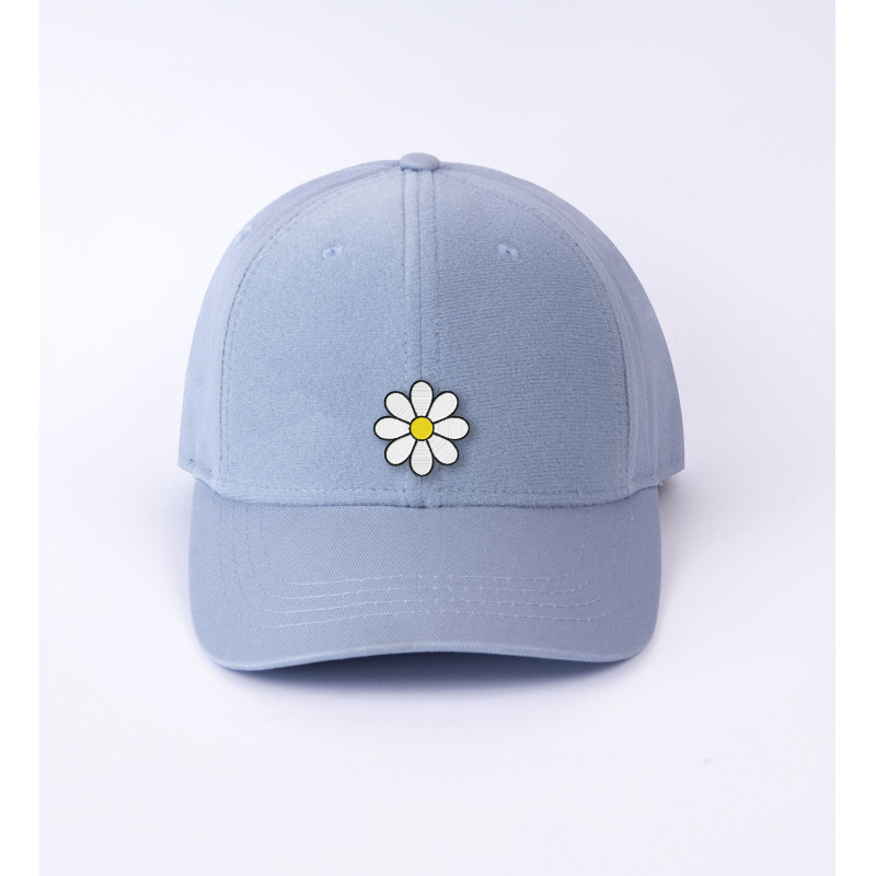 Skimp Cap Velcro Patch | Daisy Flower | Classic Collection