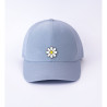 Skimp Cap Velcro Patch | Daisy Flower | Classic Collection