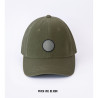 Skimp Cap Velcro Patch | Relfective | Classic Collection