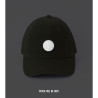 Skimp Cap Velcro Patch | Relfective | Classic Collection