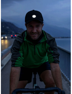 Patch réflechissant