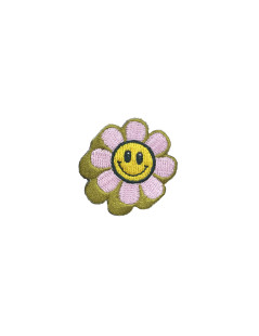 Drapop Flower Power patch