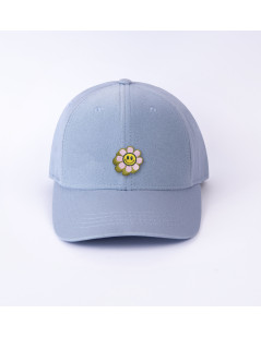 Drapop Flower Power patch