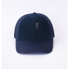 Skimp Cap Velcro Patch | Victory | Collab Drapop Collection