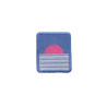 Drapop pop sun patch
