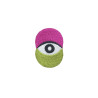 Skimp Cap Velcro Patch | Pop Eye | Collab Drapop Collection