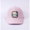 Skimp Cap Velcro Patch | Palm Springs | Square Collection