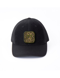 SKIMP Leopard patch