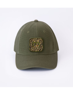 SKIMP Leopard patch