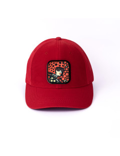 Kusama dots patch