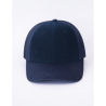 Casquette à patch Haut de Gamme en Coton Recyclé - Personnalisable à l’infini