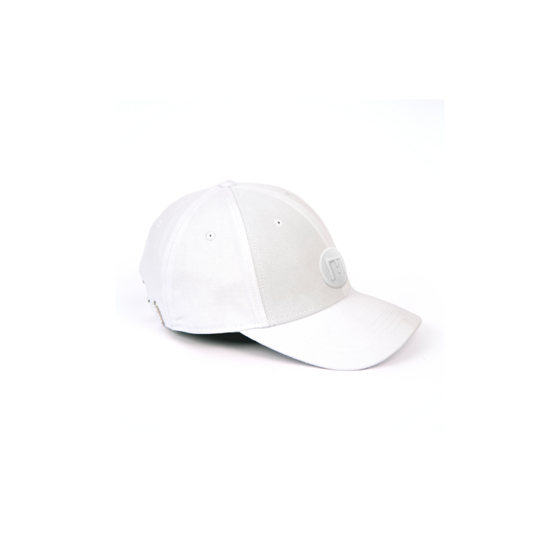 Premium recycled cotton Patch Cap - Endlessly Customizable