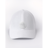 Premium recycled cotton Patch Cap - Endlessly Customizable