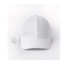 Premium recycled cotton Patch Cap - Endlessly Customizable