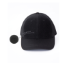 Casquette à patch Haut de Gamme en Coton Recyclé - Personnalisable à l’infini