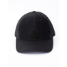 Casquette à patch Haut de Gamme en Coton Recyclé - Personnalisable à l’infini