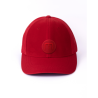 Casquette à patch Haut de Gamme en Coton Recyclé - Personnalisable à l’infini