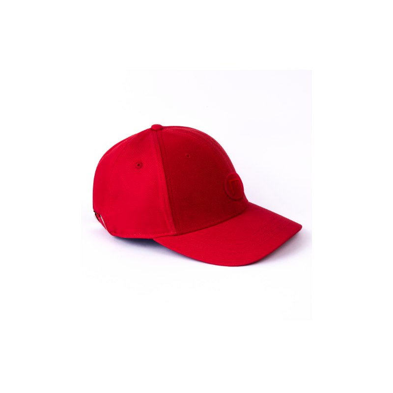 Casquette à patch Haut de Gamme en Coton Recyclé - Personnalisable à l’infini