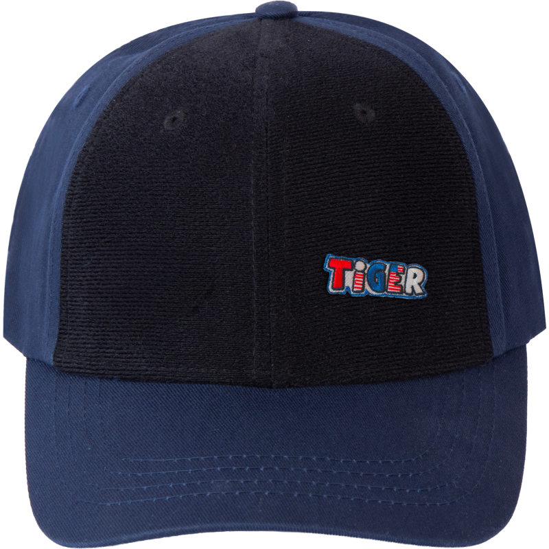 Patch Velcro pour Casquette Skimp | Tiger | Collection Golf