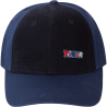 Patch Velcro pour Casquette Skimp | Tiger | Collection Golf