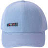 Skimp Cap Velcro Patch | Scottie | Golf Collection