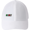 Patch Velcro pour Casquette Skimp | Rory | Collection Golf