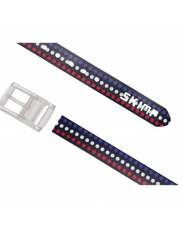 GolfArTTime - Golf Ethnik Belt