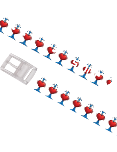 Ganouche - Love Belt