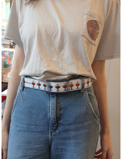 Ganouche - Love Belt