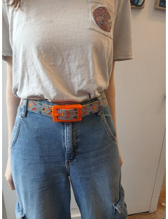 Nairobi Belt