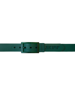 L'Originale Dark Green Belt