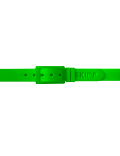Ceinture L'Originale Verte Fluo