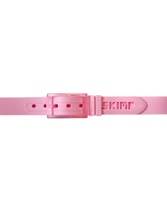 L'Originale Light Pink Belt