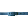 Ceinture old blue SKIMP - Unisexe, recyclable, idéale pour voyager